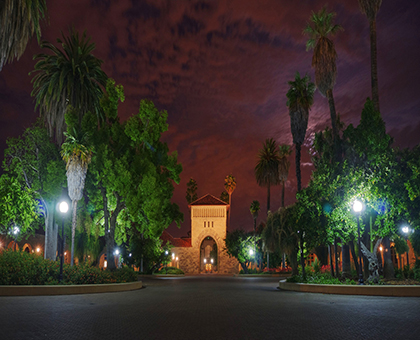 palo alto day trips